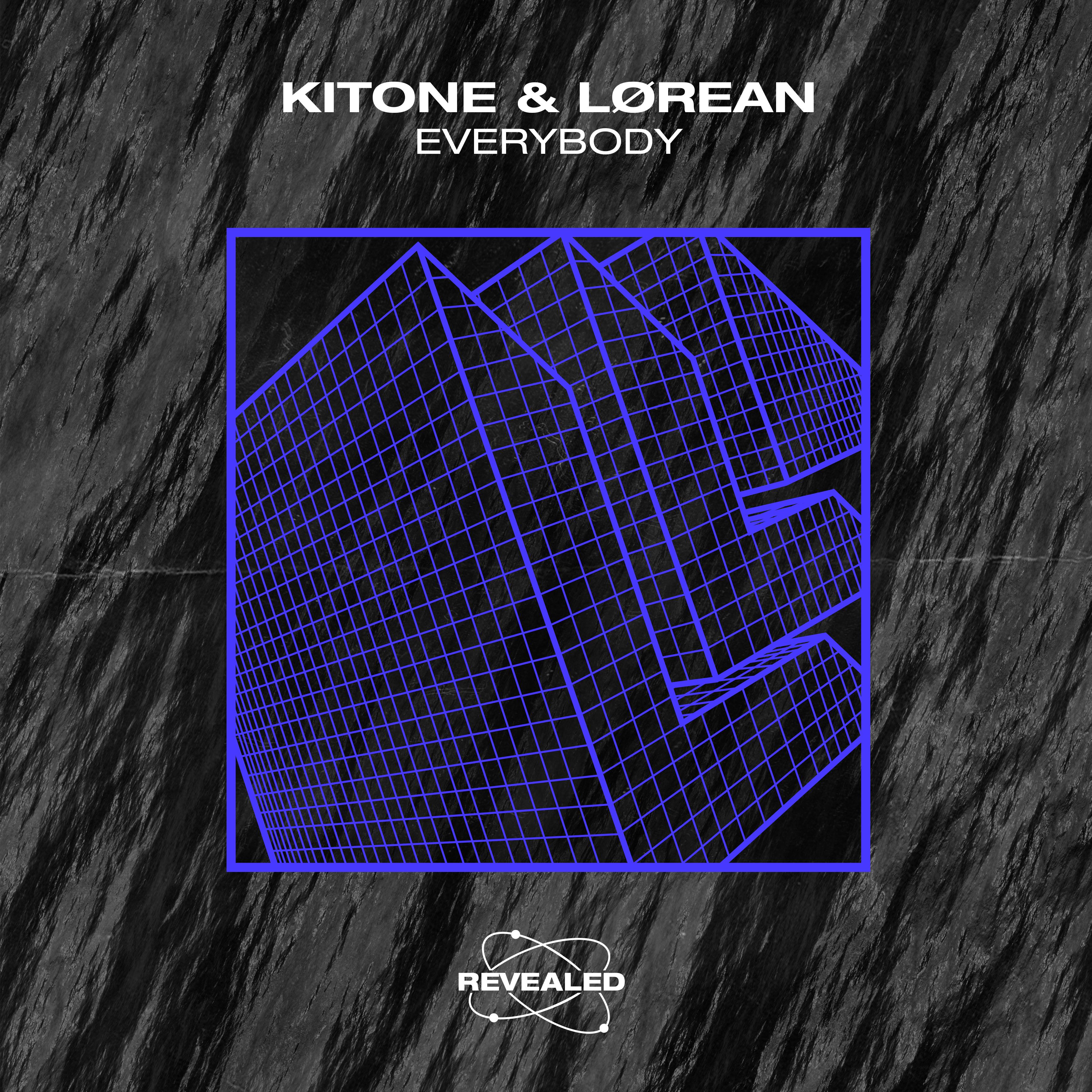 Everybody (Extended Mix)