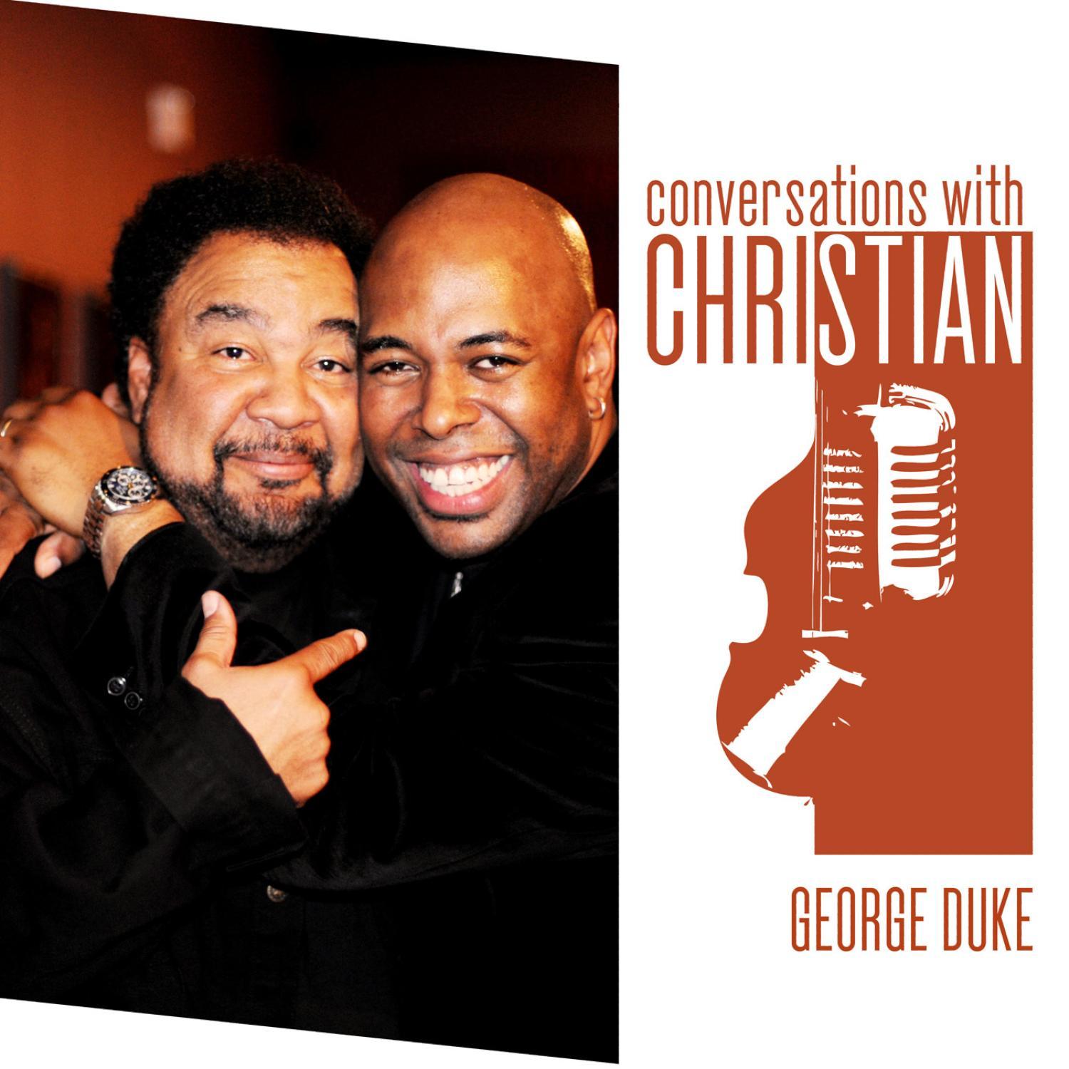 McDukey Blues with George Duke