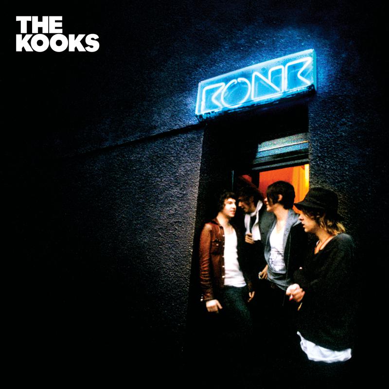 The Kooks - All Over Town