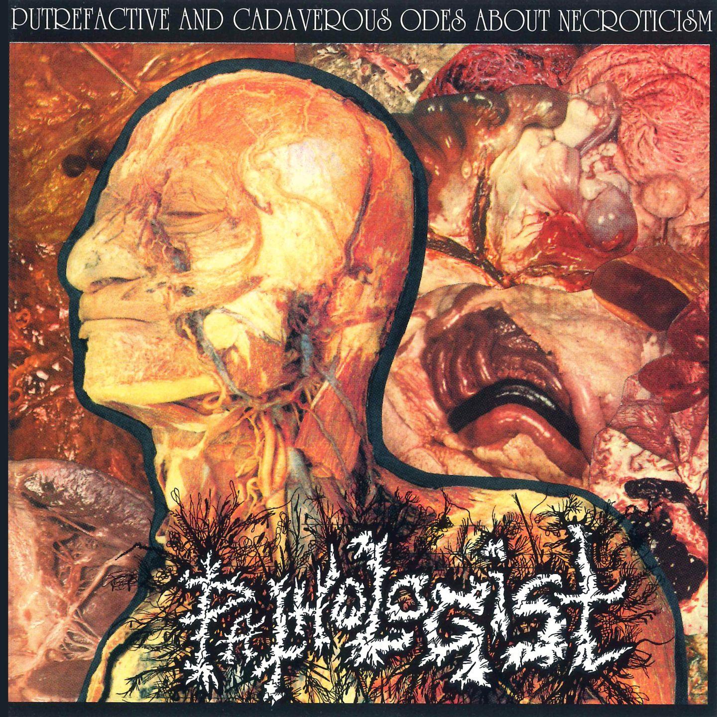Cadaveric Metamorphoses