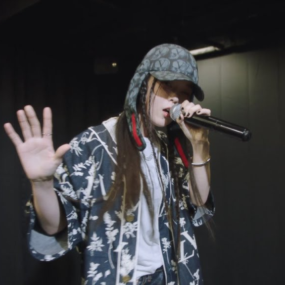 Surround Sound (cover by COCONA)