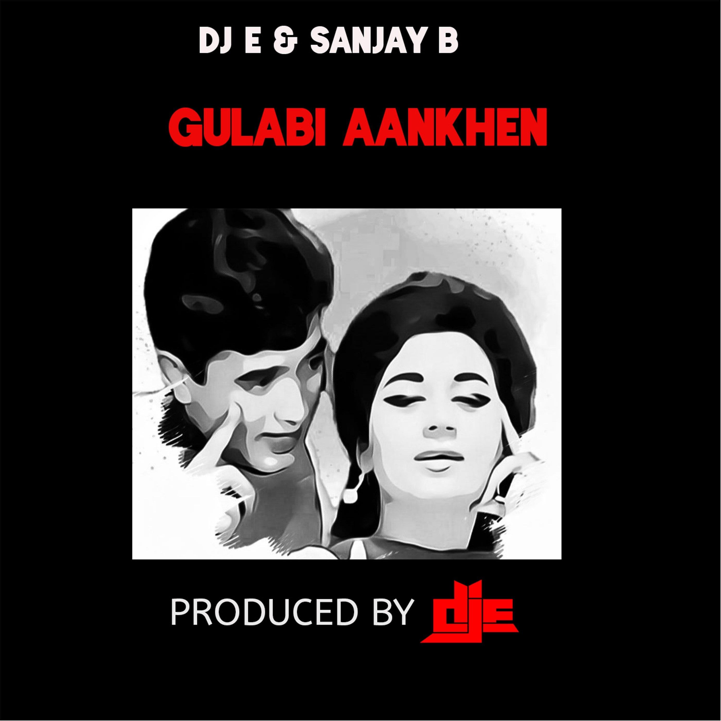 Gulabi Aankhen