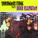Thelonious Monk Plays Duke Ellington专辑