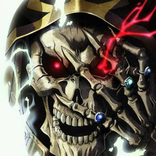 OVERLORD第二季