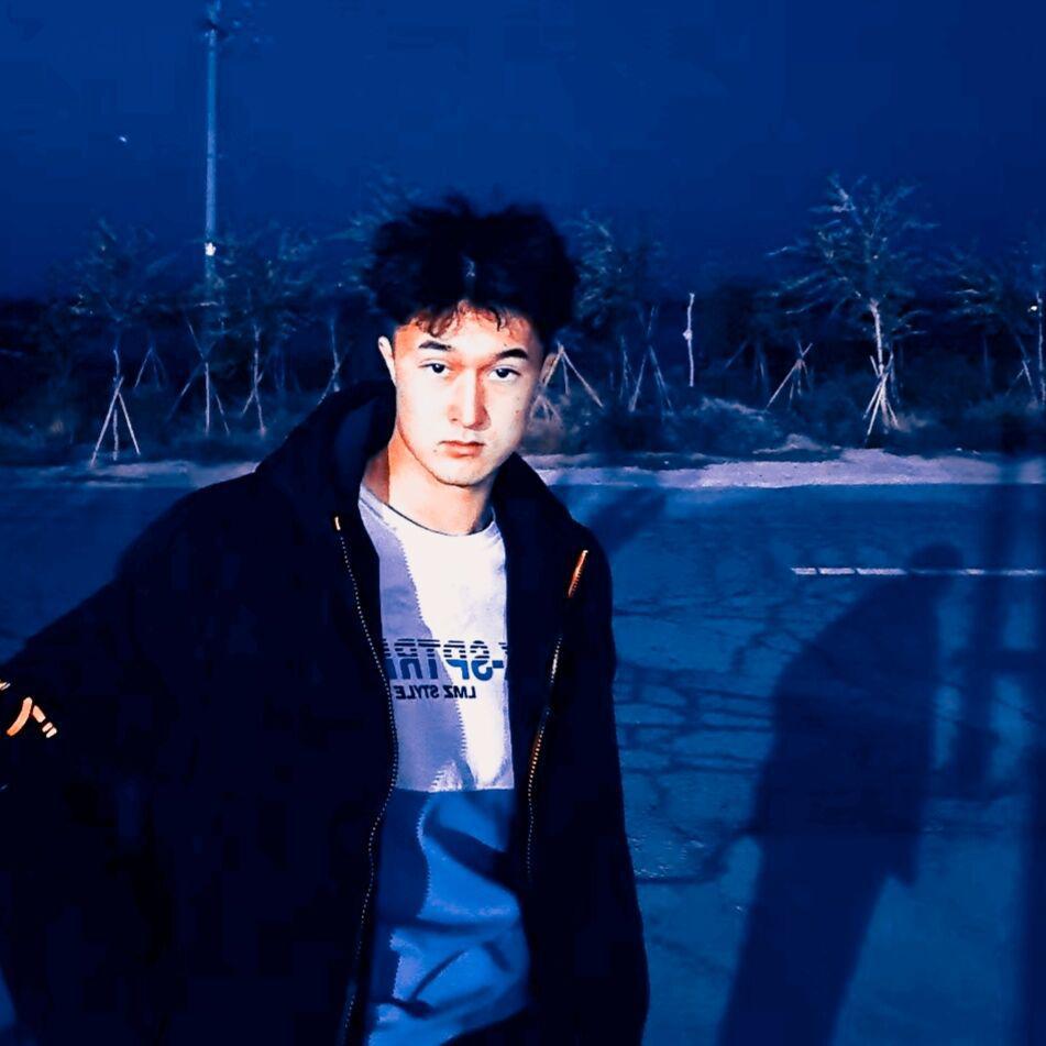 迪帅