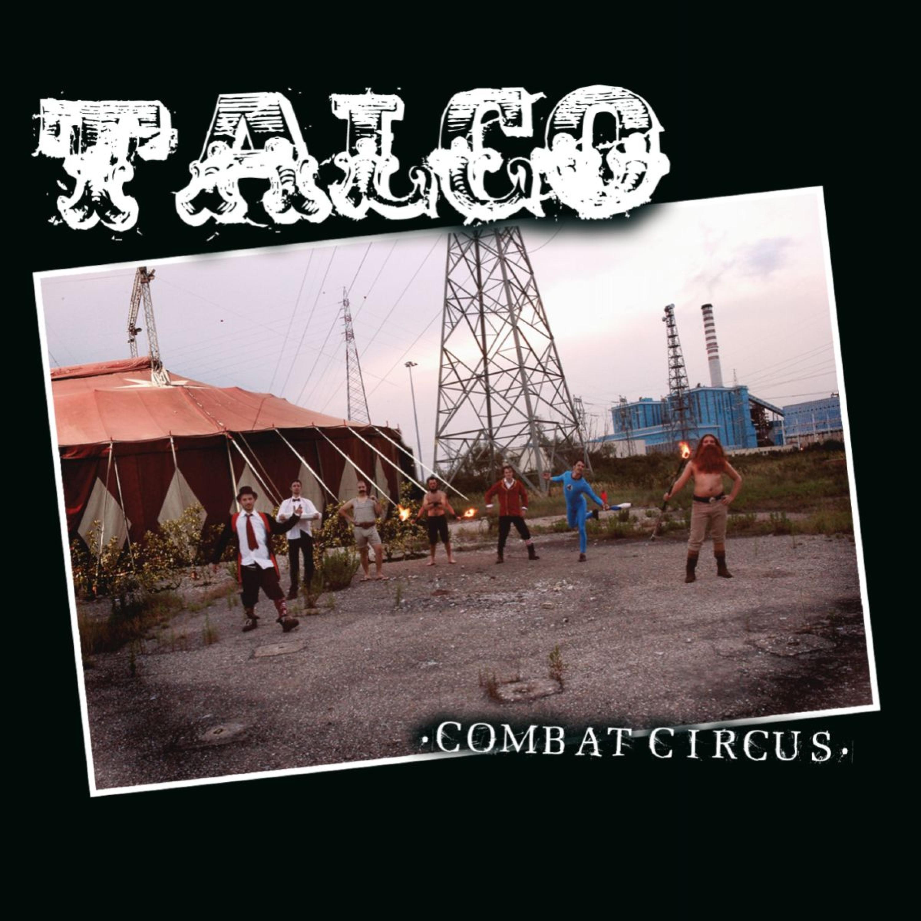 Combat Circus