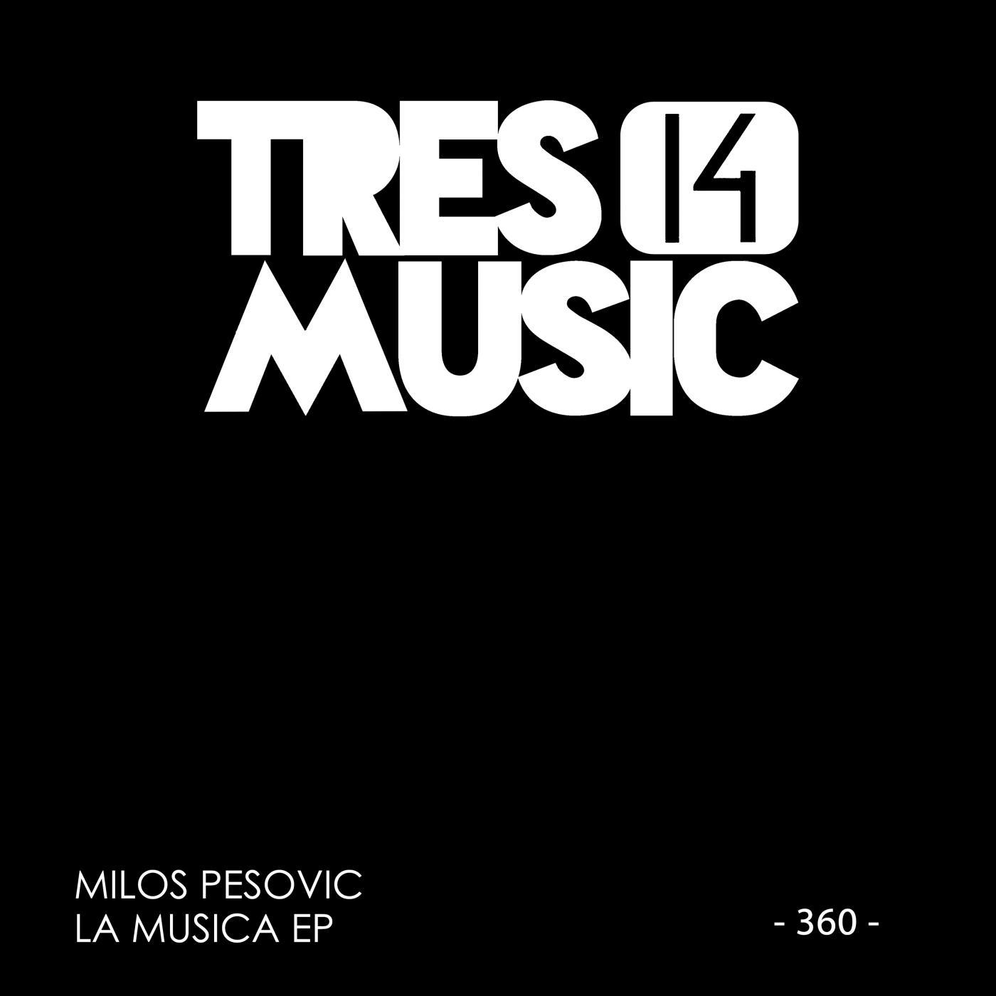 LA MUSICA