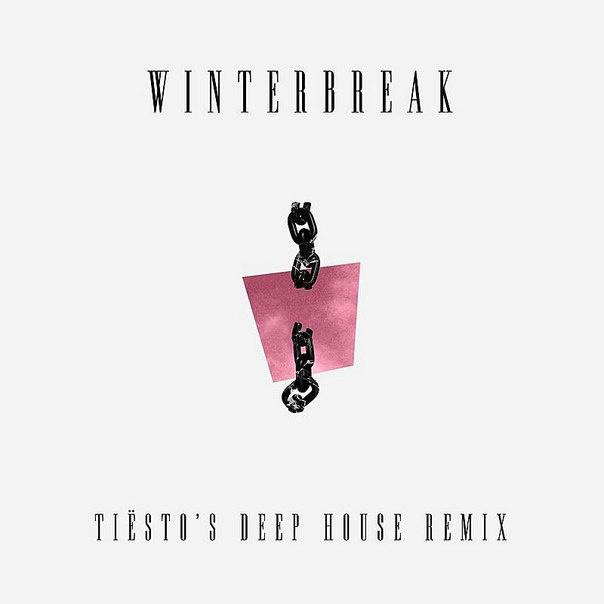 Winterbreak (Tiesto's Deep House Remix)专辑