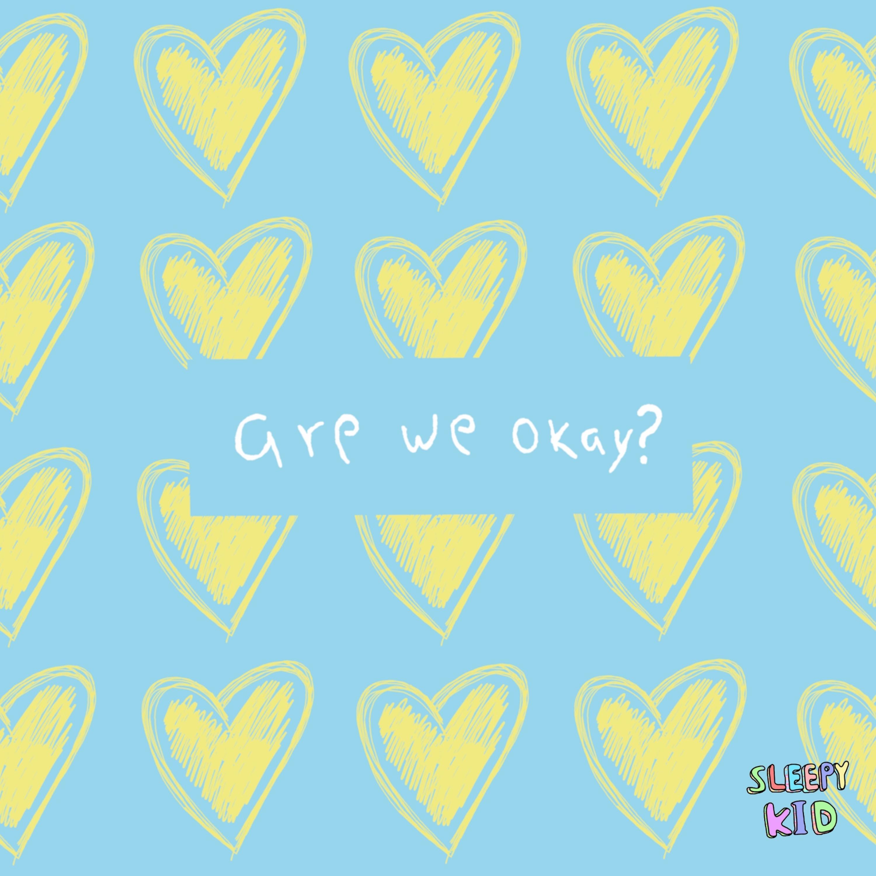 are we okay? (feat. Constance)