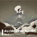 sky:child of the light(RM)