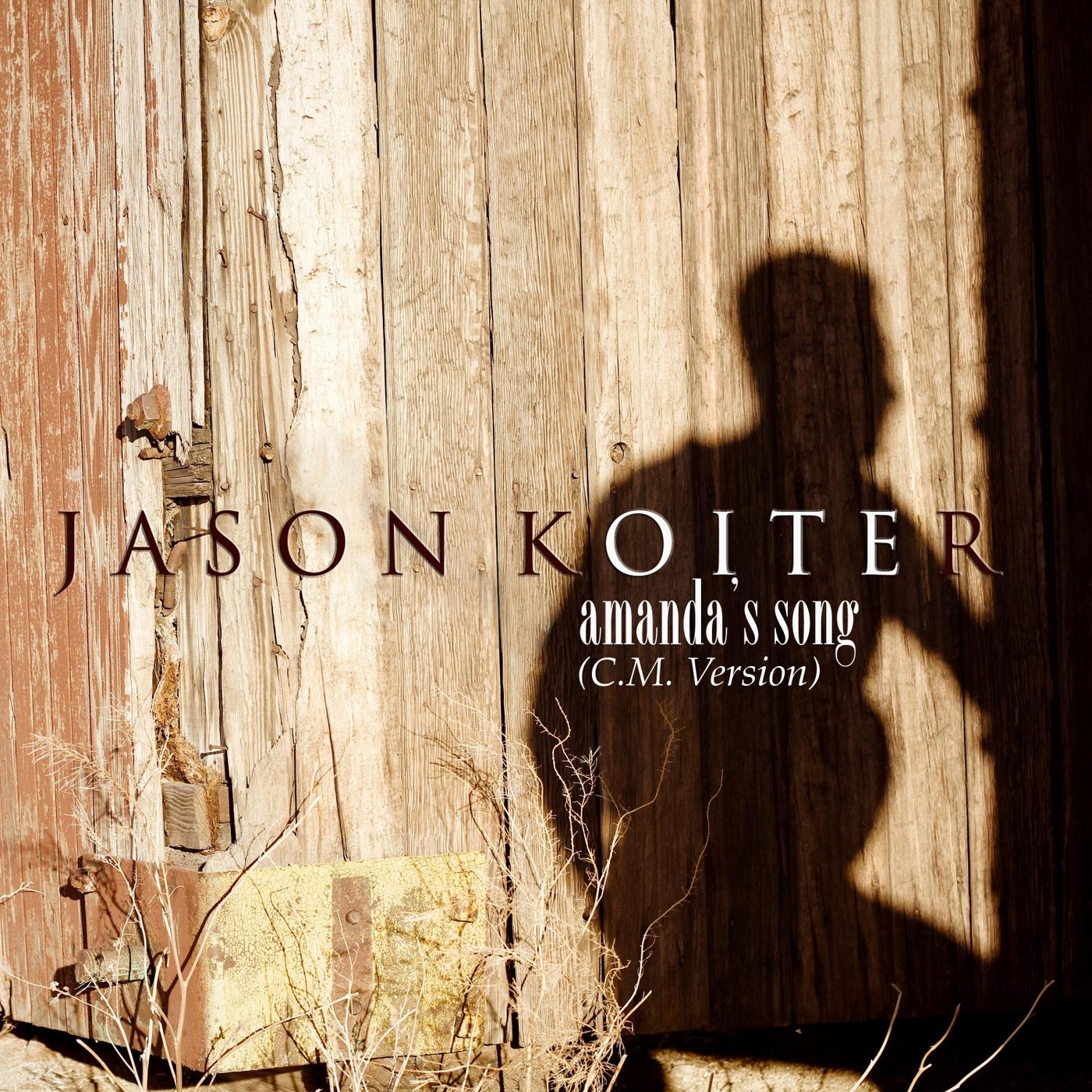 Amanda's Song (C.M. Version)