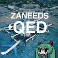 ZANEEDS #QED