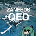 ZANEEDS #QED专辑