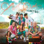 Honey Boo专辑