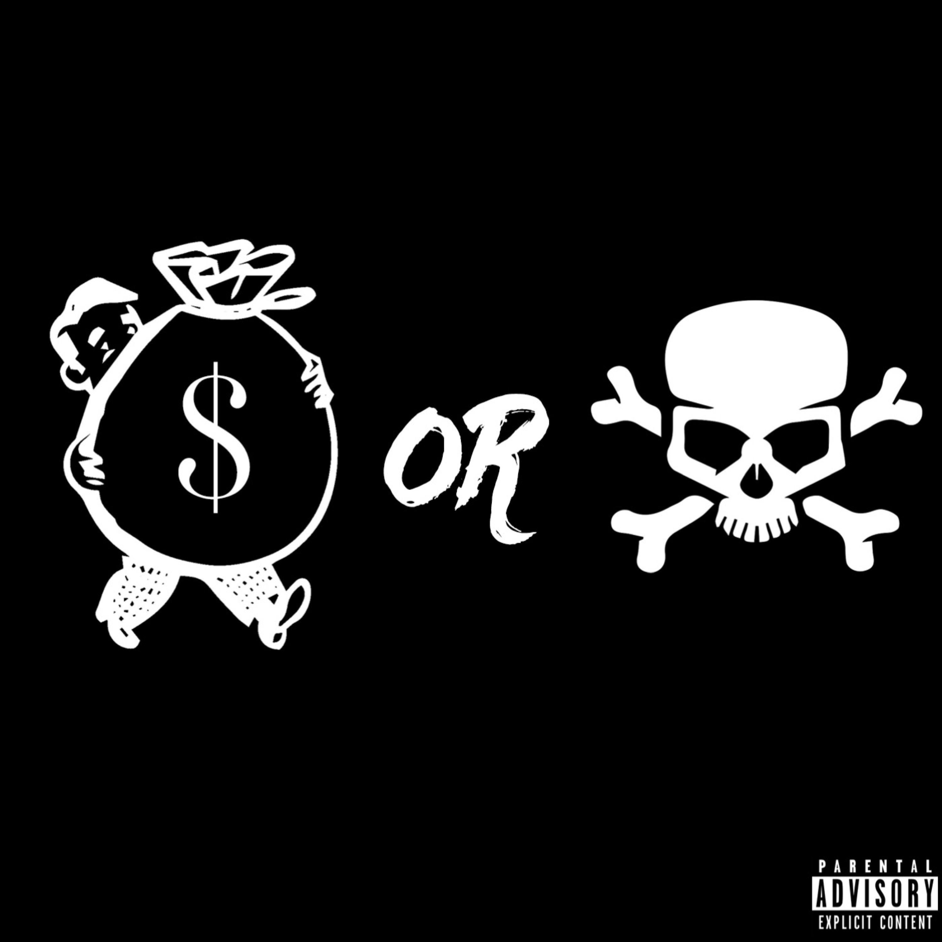 Grind or Die