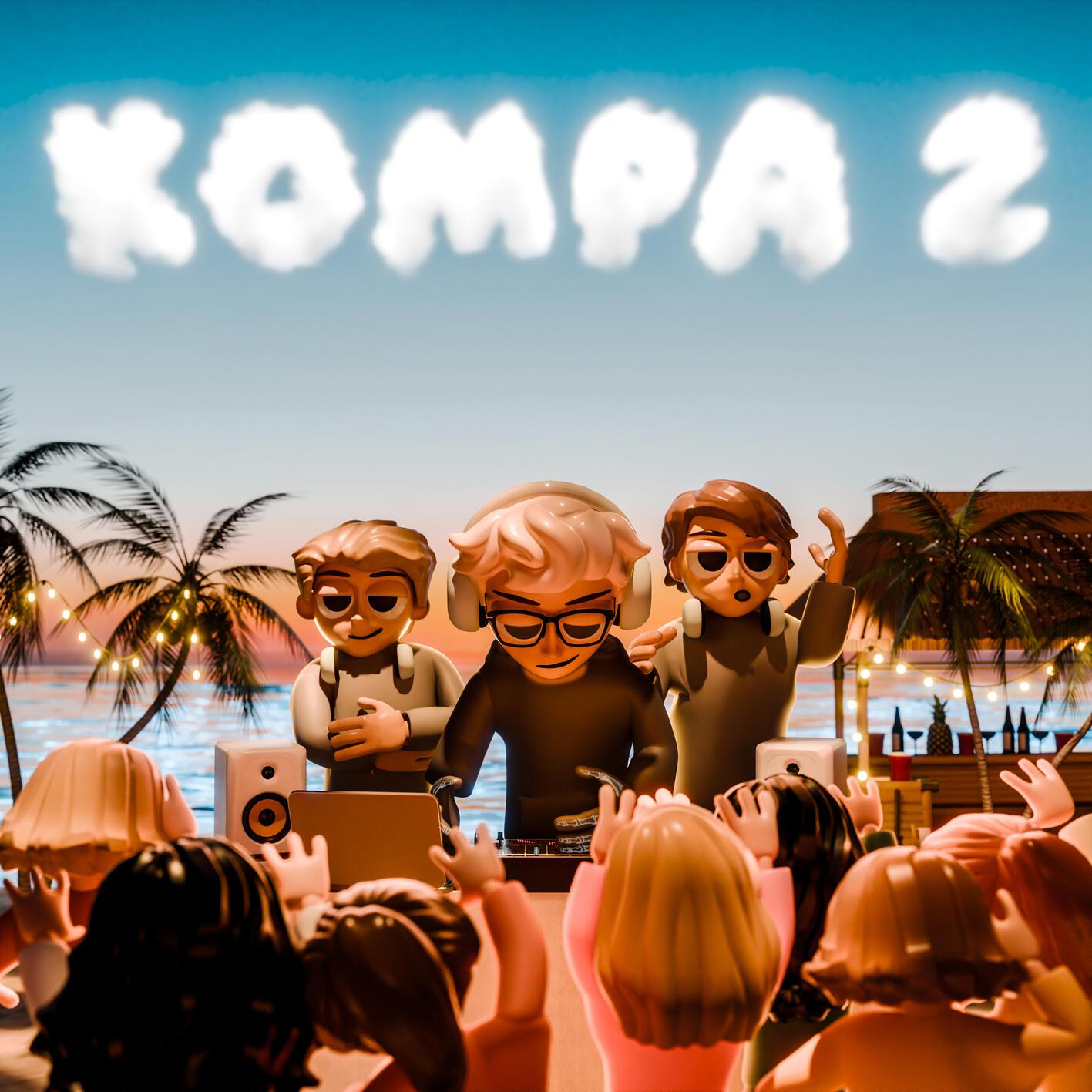 kompa 2