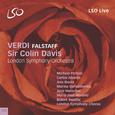 Verdi: Falstaff