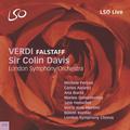 Verdi: Falstaff