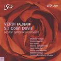 Verdi: Falstaff专辑