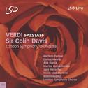 Verdi: Falstaff