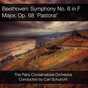 Beethoven: Symphony No. 6 in F Major, Op. 68 'Pastoral'