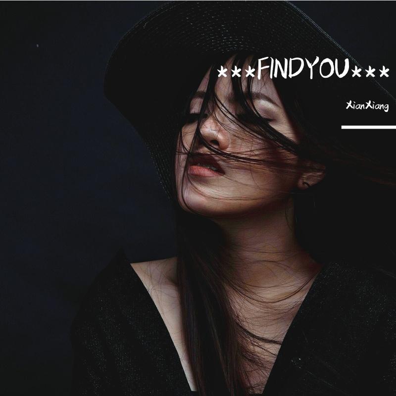 Find You