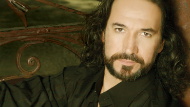 Marco Antonio Solís