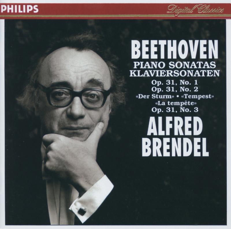 Beethoven: Piano Sonatas Nos.16-18