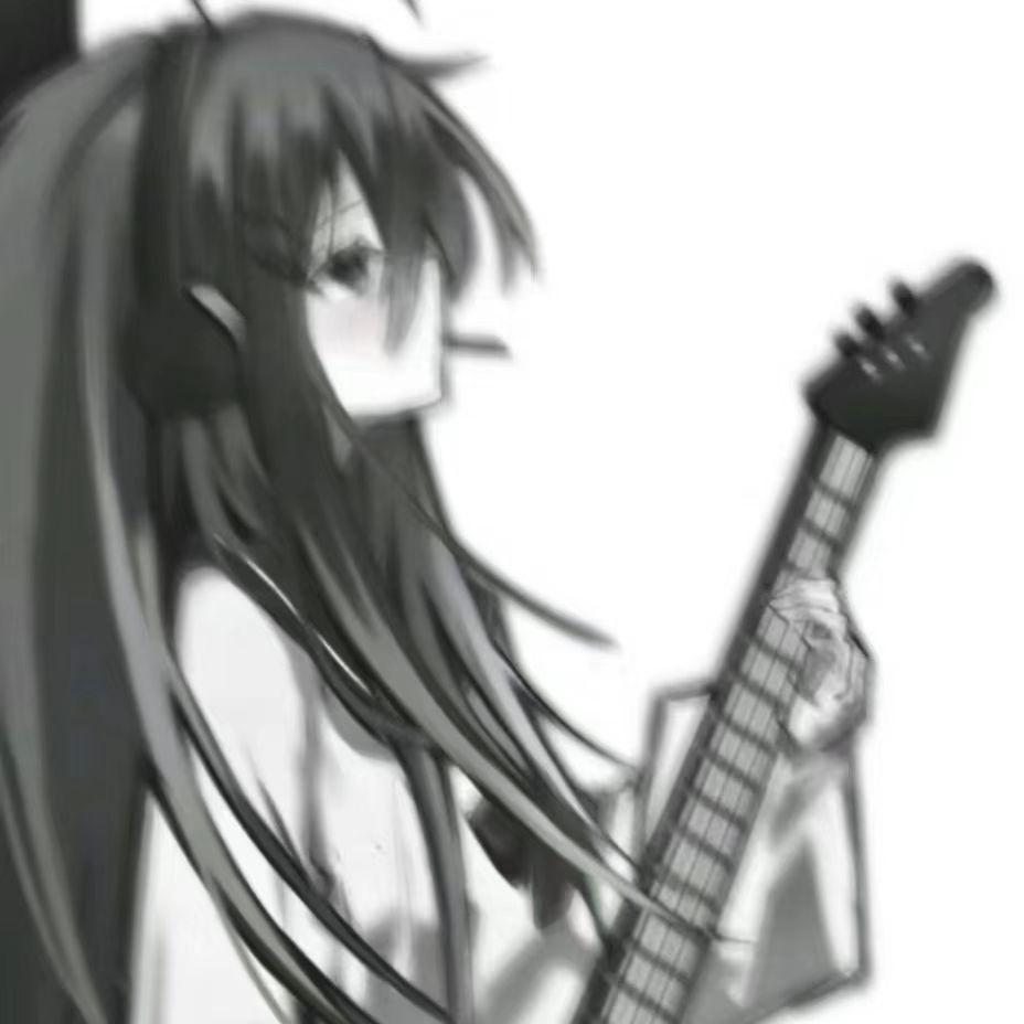 爱意