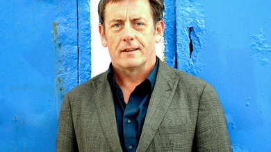 Luka Bloom