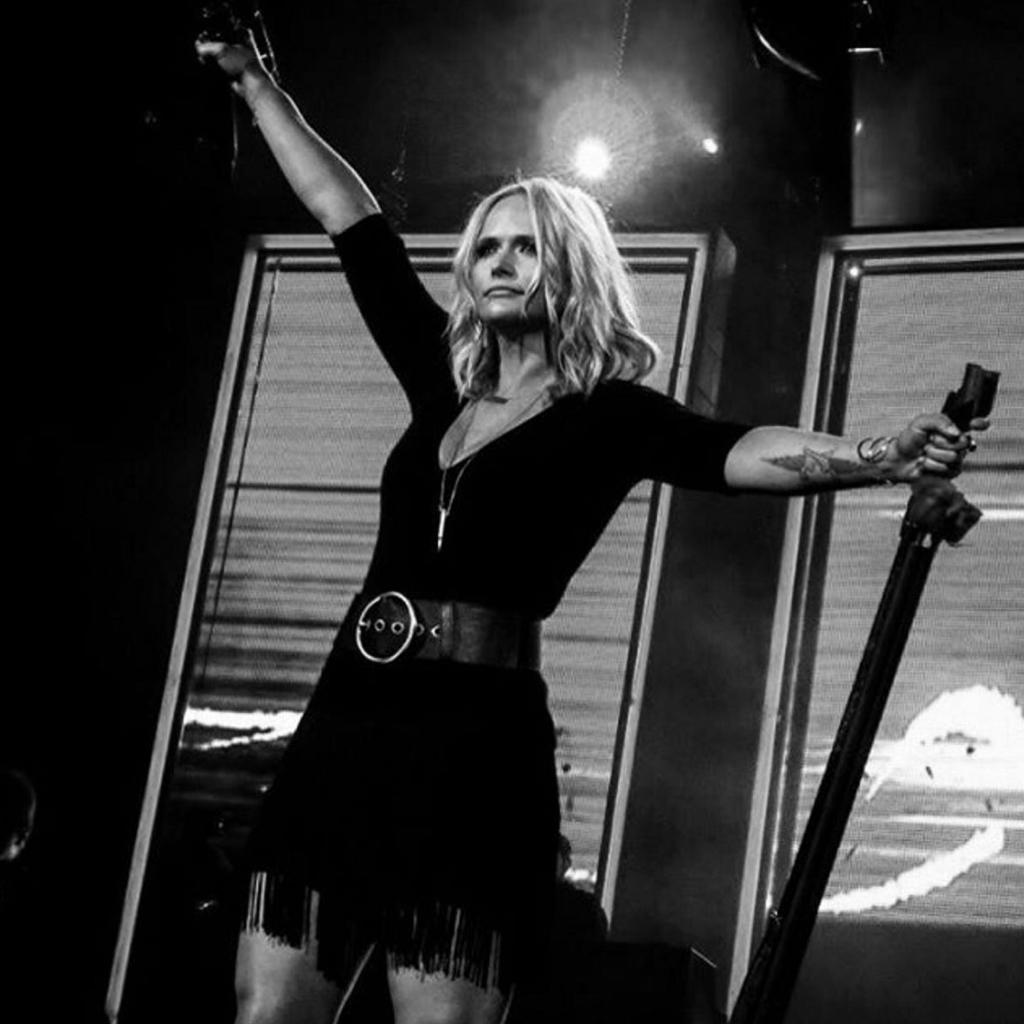 Best Songs of Miranda Lambert