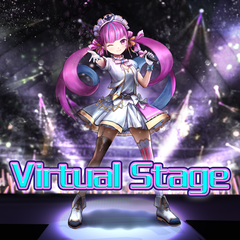 Virtual Stage