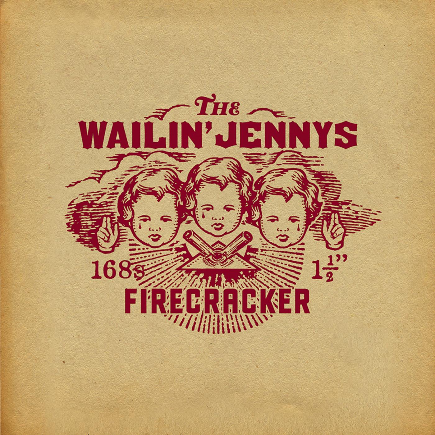 Firecracker