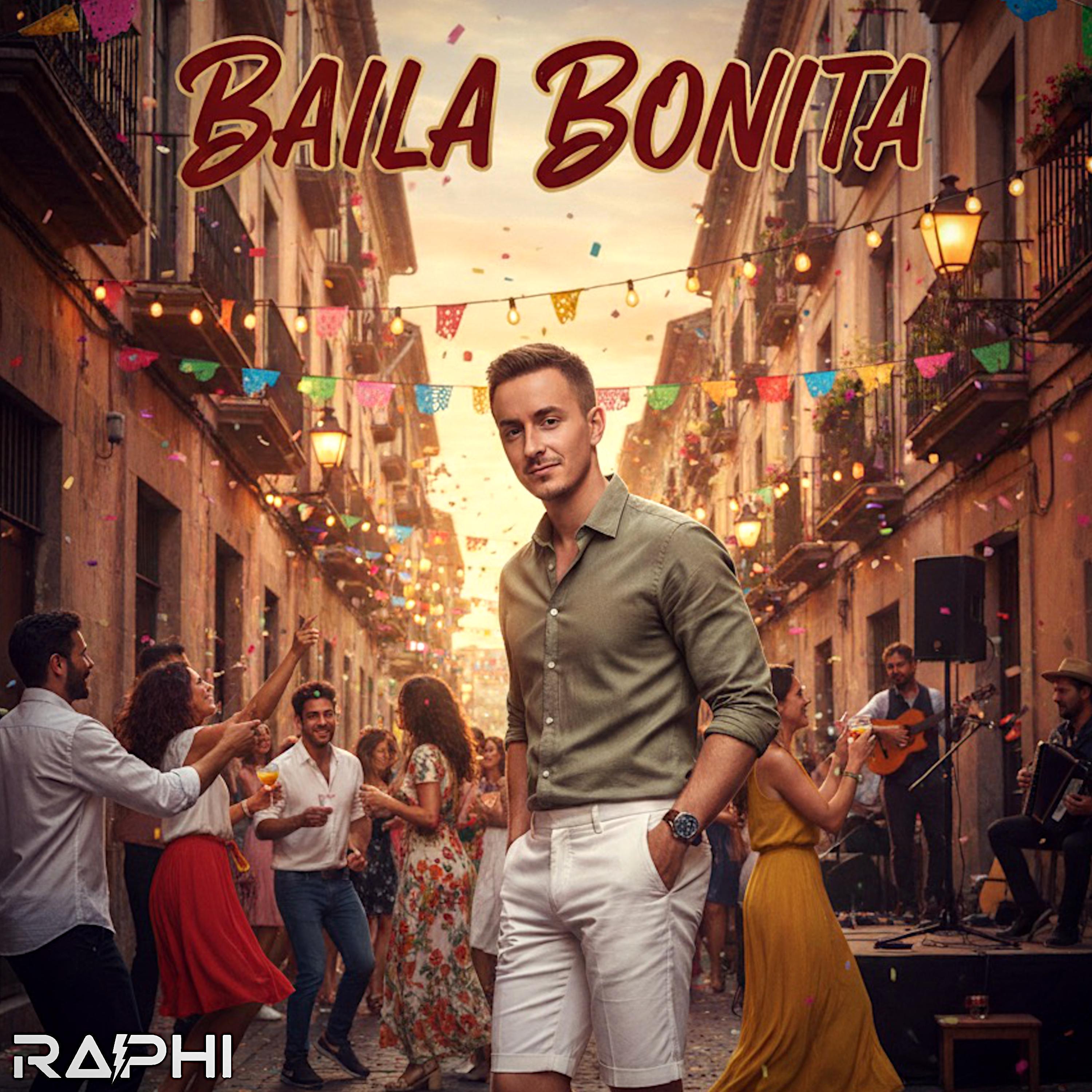 Baila Bonita
