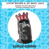 Kathy Brown - Bringing The Good Times Back (Richard Earnshaw Radio Edit)