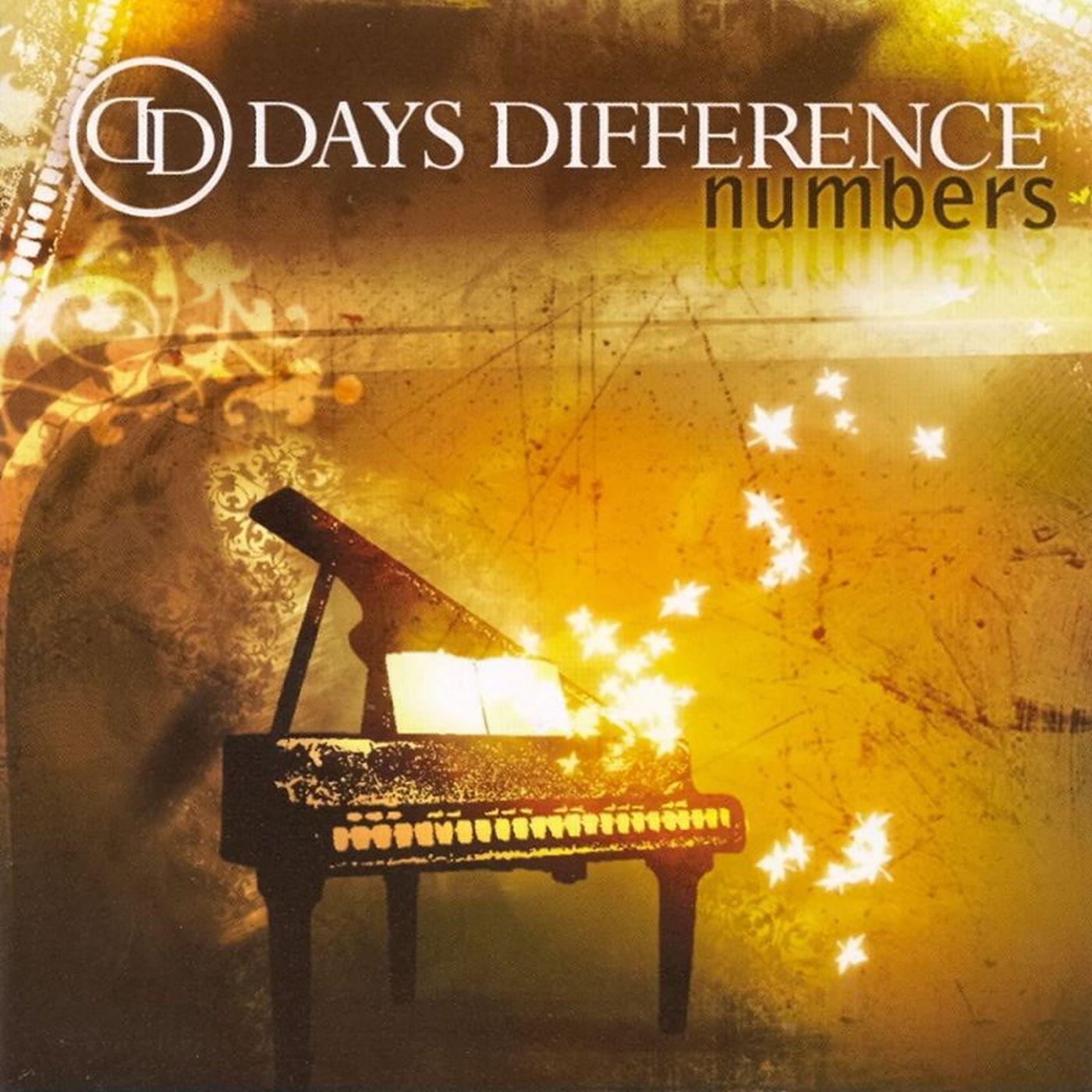 Days Difference - Unaware