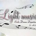 Light music