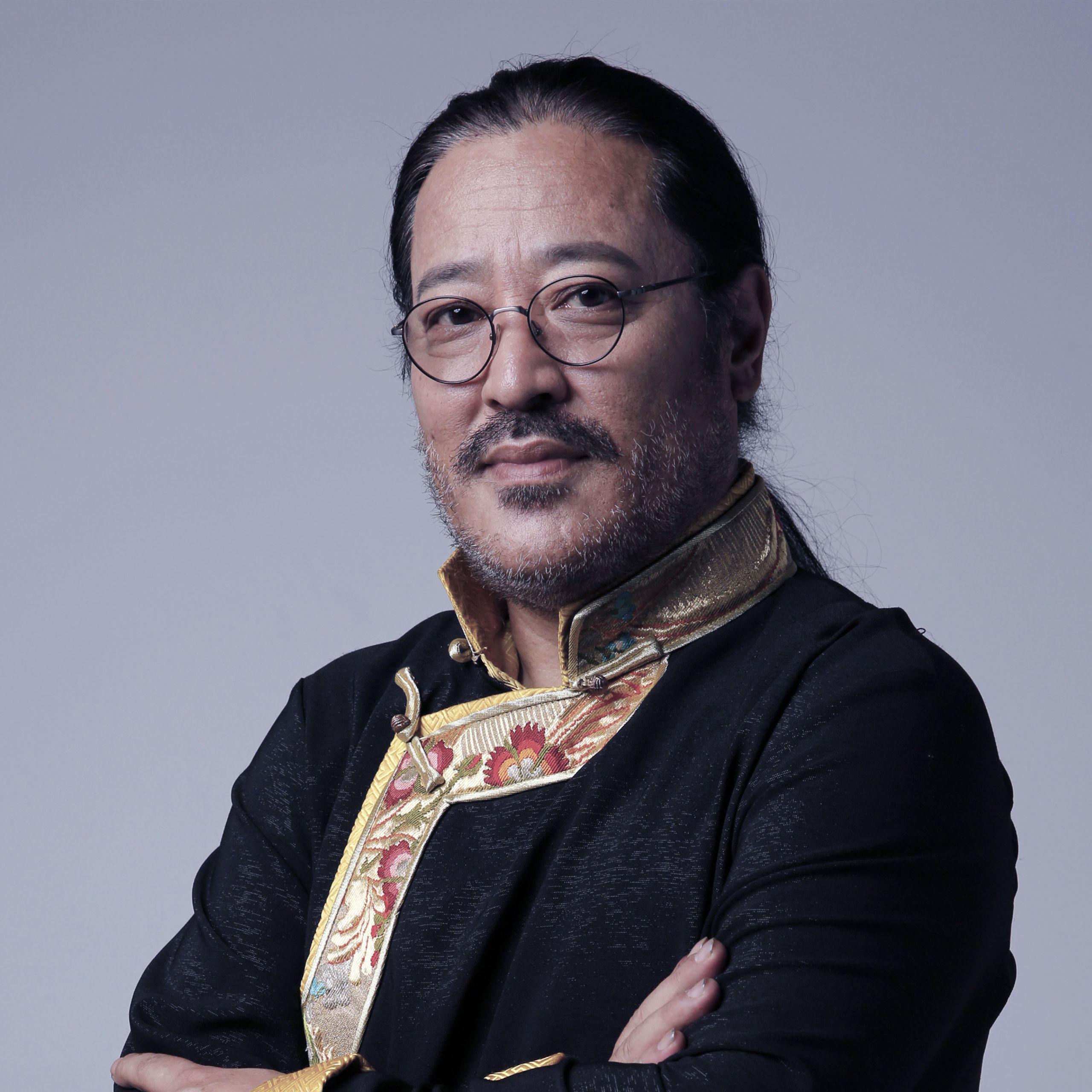 藏乡情