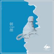 朝顔
