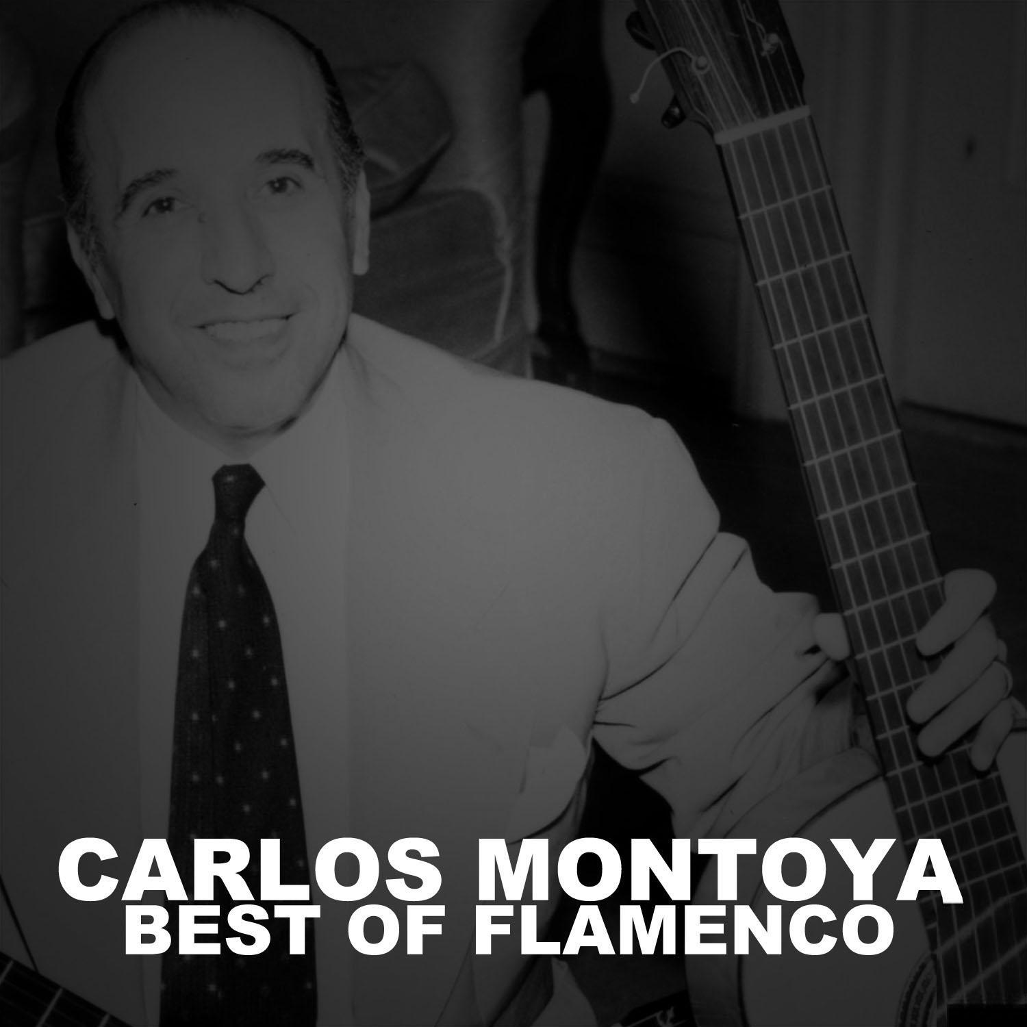 Best Of Flamenco专辑