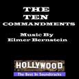 Hollywood - The Ten Commandments