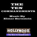 Hollywood - The Ten Commandments专辑