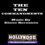 Hollywood - The Ten Commandments专辑