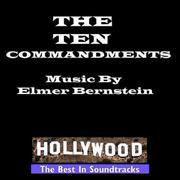 Hollywood - The Ten Commandments