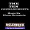 Hollywood - The Ten Commandments专辑