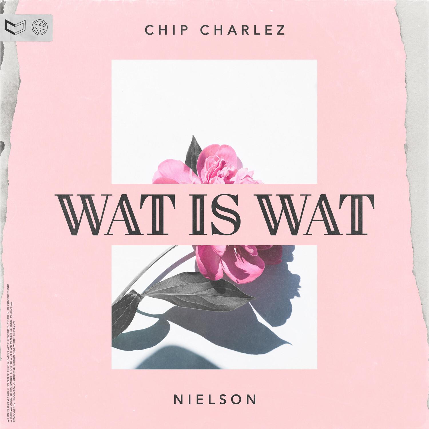 Chip Charlez - Wat Is Wat