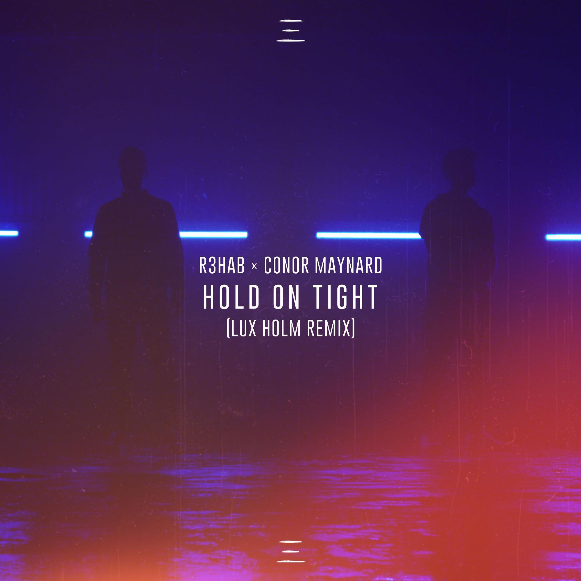 Hold On Tight (Lux Holm Remix)专辑