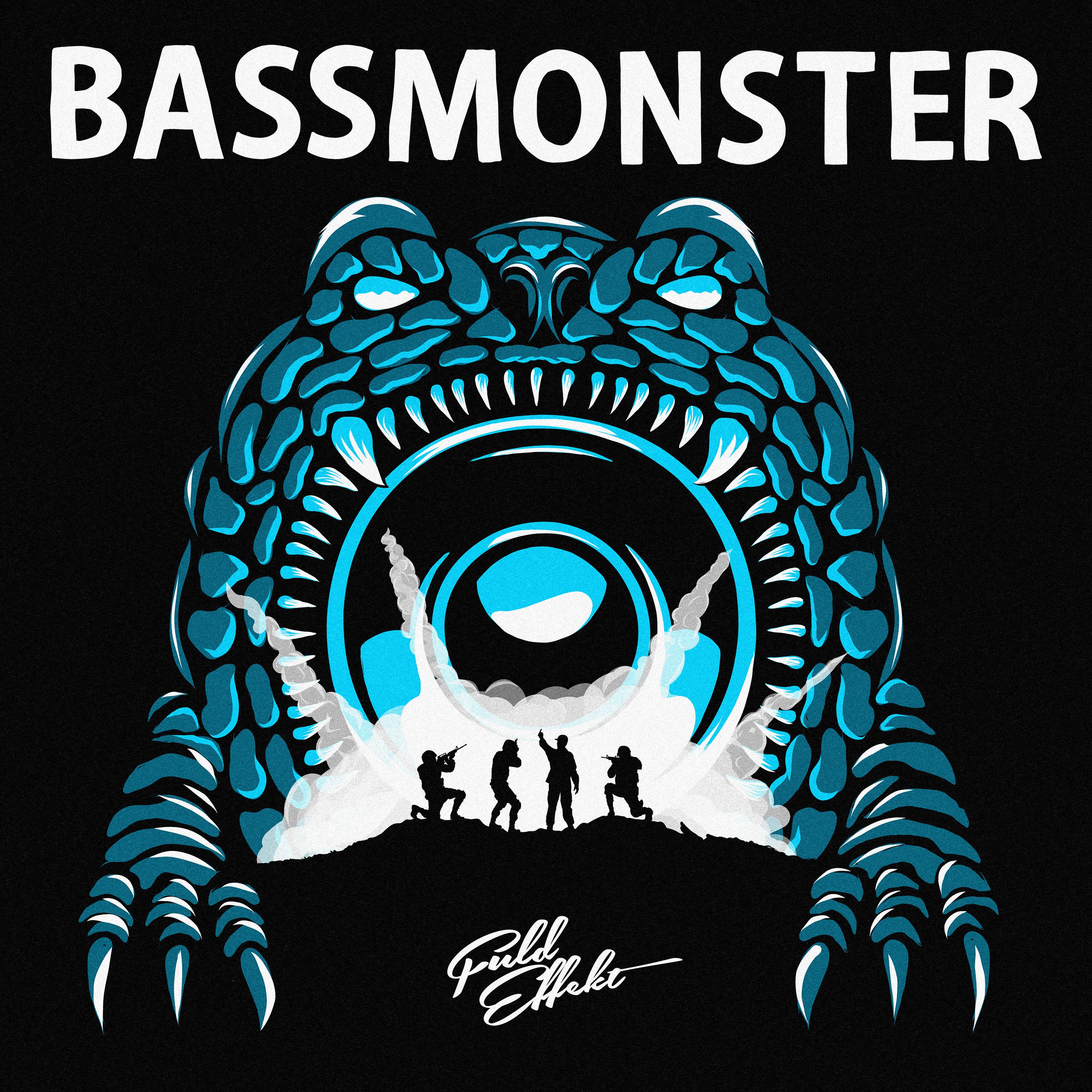 Bassmonster