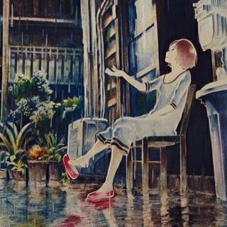 一听就会中毒的华语女声