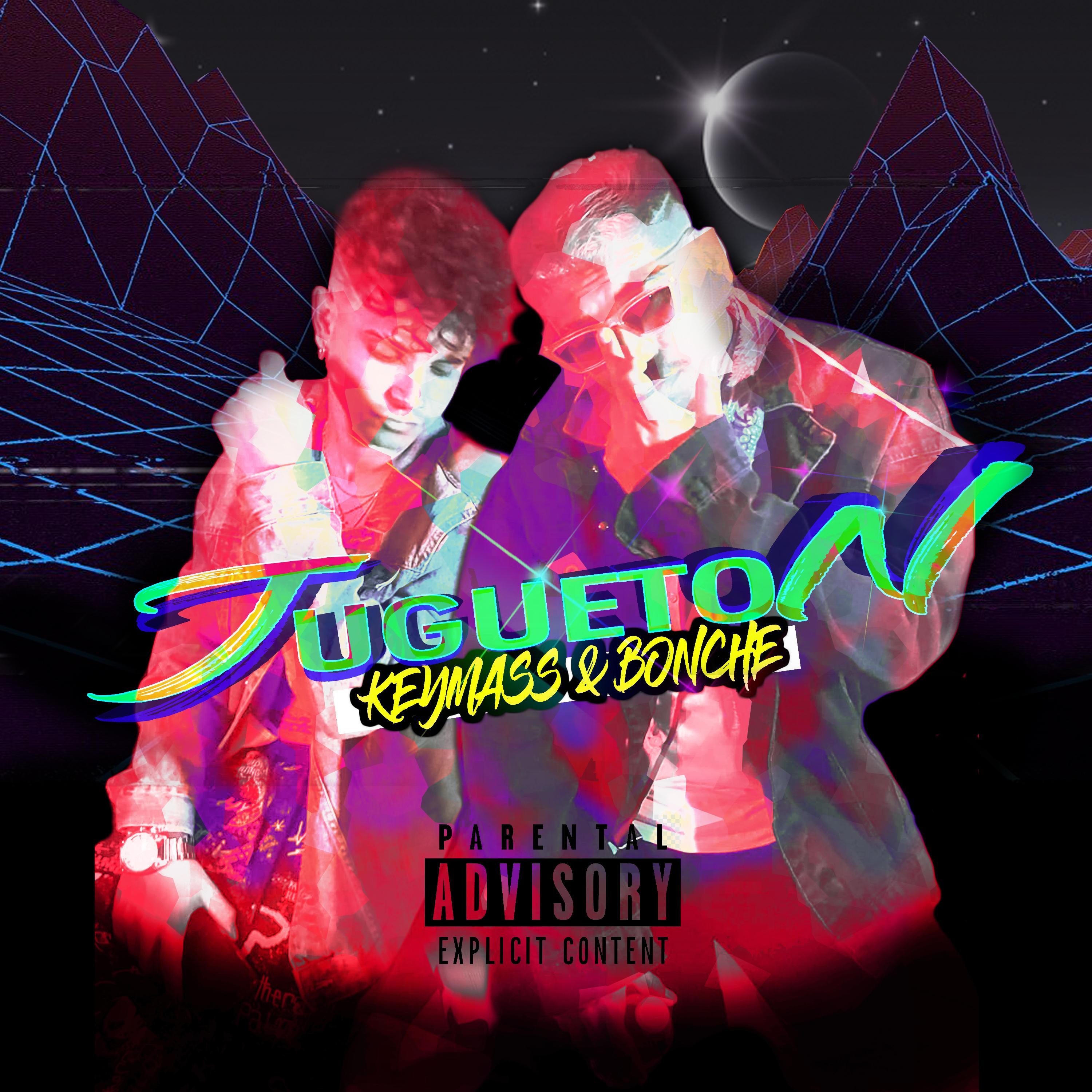 JUGUETON